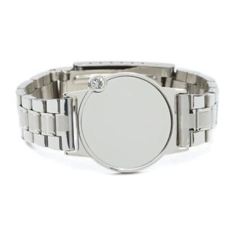 Maison Margiela Bracelets, unisex, Gray, M, Mirror-faced Metal Bracelet