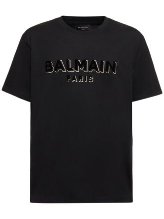 Balmain Casual T Shirts Sale up to 60 Stylight