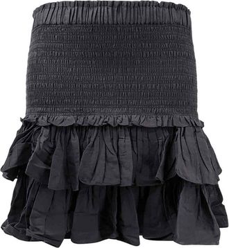 Isabel Marant Midi skirt