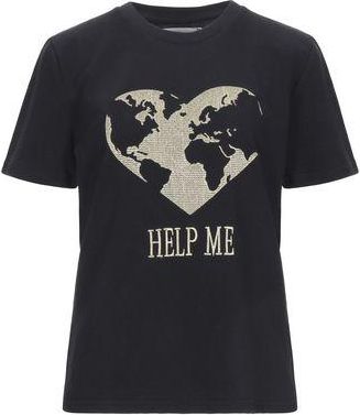 Alberta Ferretti TOPWEAR - T-shirts sur YOOX.COM