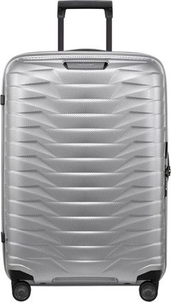 Samsonite Hombre, Maletas, Gris, Talla: ONE Size