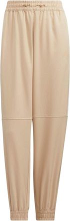 adidas (WMNS) adidas UST Woven South Pants Asia Sizing Beige HM7087
