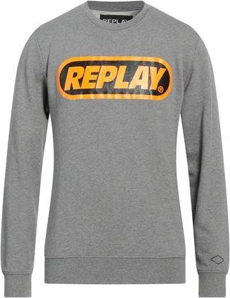 Replay TOPWEAR - Sweatshirts sur YOOX.COM