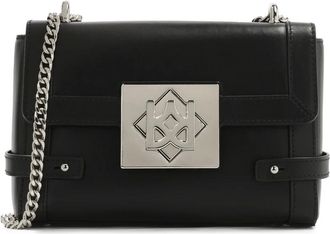 Kazar Dames, Tassen, Zwart, Maat: ONE Size Leer