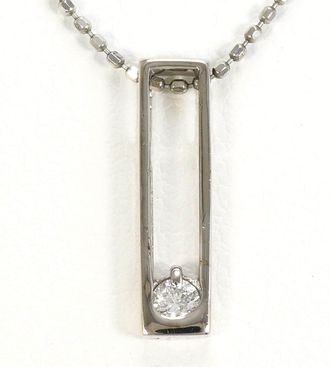 C&A Unbranded (14K) Necklace (Pre-Owned)