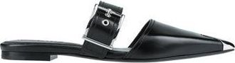 Alexander McQueen FOOTWEAR - Mules & Clogs sur YOOX.COM