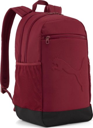 Puma Zaino PUMA Buzz 28 L, Accessori, Rosso, OSFA