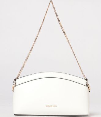 Michael Kors Borsa A Spalla MICHAEL KORS Donna colore Bianco