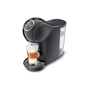 DeLonghi Cafetera Nescaf&eacute; Dolce Gusto Delonghi Genio S Plus Edg315.r - Roja