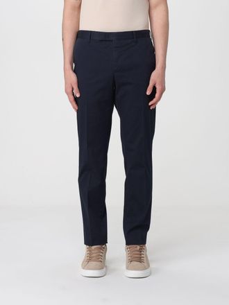 Pantaloni Torino Pantaloni Dieci PT Torino in twill