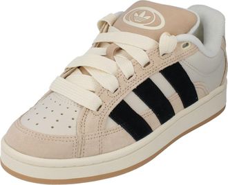 adidas Originals Campus 00s BETA Womens Trainers - Beige - Size UK 6.5