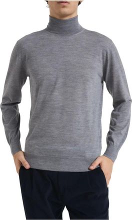 KANGRA Hombre, Jerseys, Gris, Talla: XL