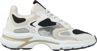 VIA VAI Schoenen, Dames, Veelkleurig, 43 EU, Leer, Vesper Due Sneakers