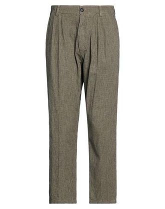 Massimo Alba BOTTOMWEAR - Trousers on YOOX.COM