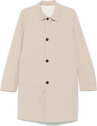 Kired Cappotto reversibile - Toni neutri