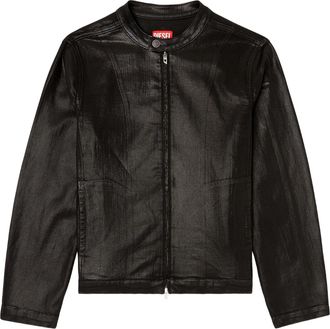 Diesel iom Non sono sicuro di mem Pronto