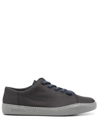 Camper Peu lace-up sneakers - Black