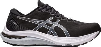 Asics GT-2000 11 Black / White 1012B303-004 Womens
