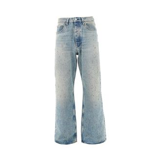 Sunflower Relaxed Boot jeans Man 30