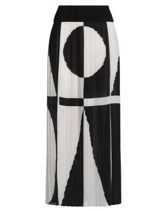 Balmain BOTTOMWEAR - Gonne lunghe su YOOX.COM