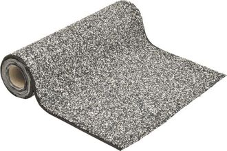 vidaXL Stone Liner Grey 300x60 cm Vidaxl