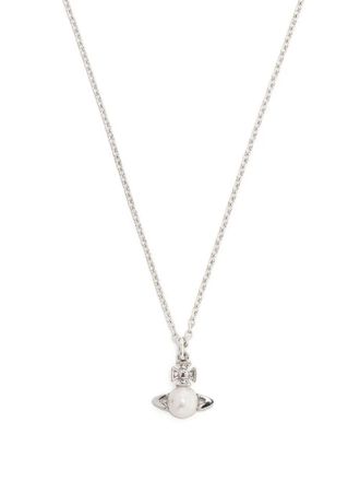 Vivienne Westwood Balbina Pendant Necklace