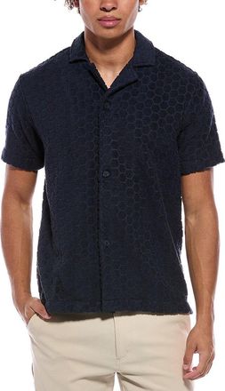 Orlebar Brown Howella Shirt