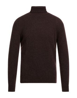 FILIPPO DE LAURENTIIS KNITWEAR - Turtlenecks sur YOOX.COM