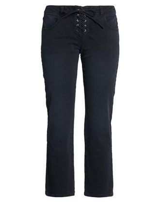 Isabel Marant BOTTOMWEAR - Jeans on YOOX.COM