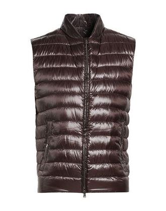 Herno ROPA DE ABRIGO - Chompas sin mangas en YOOX.COM