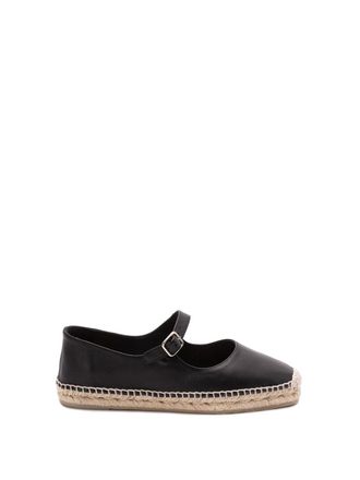 サンダル・ミュール CASTANER Women Sandals 020975 100 Black Amazon.com | Castañer Women's Sandals, Black Miscellaneous