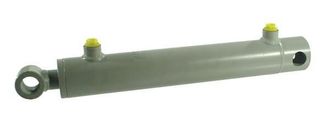 OEM Cilindro Doppio Effetto D35-60-600 St-serie St Universel D35 D3560600st 60 600