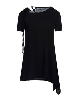 Yohji Yamamoto CAMISETAS Y TOPS - Camisetas en YOOX.COM