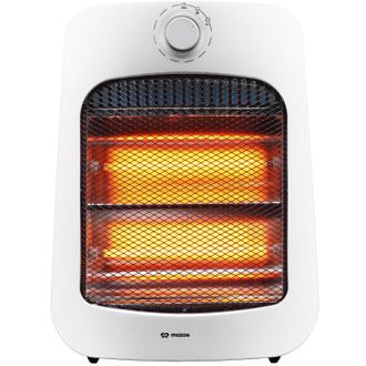 OEM Calefactor Radiante Mozos Jqh-80 De 400 W/800 W
