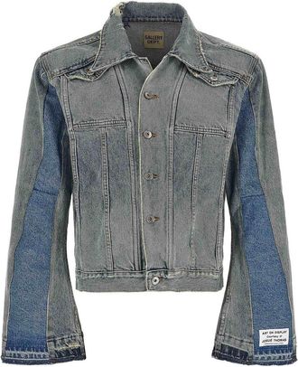 Gallery Dept. Ford Trucker Jacket