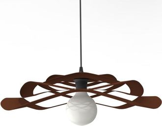 Lumicom Kami lámpara de techo