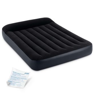 Intex Colch&oacute;n Hinchable 191x137x25 Cm Doble Intex 64142