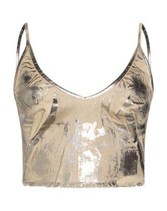 Rick Owens TOPWEAR - Tops on YOOX.COM