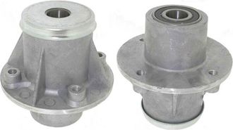 STIGA Sports Mozzo supporto lama portalama trattorino STIGA 1134-0406-02