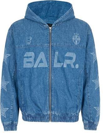 BALR. ROPA DE ABRIGO - Chaquetas vaqueras en YOOX.COM