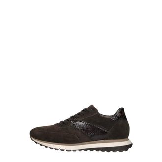 Gabor Dames, Schoenen, Bruin, Maat: 36 1/2 EU