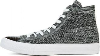 Converse x Nike Chuck Taylor All Star Flyknit High Wolf Grey 157510C