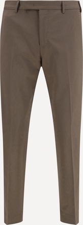 Pantaloni Torino Dieci Pants Male 46