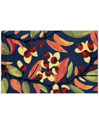 The Rug Market Bittersweet 24X36in Doormat