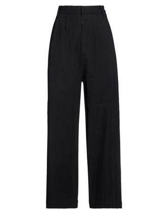 Uma Wang BOTTOMWEAR - Trousers on YOOX.COM