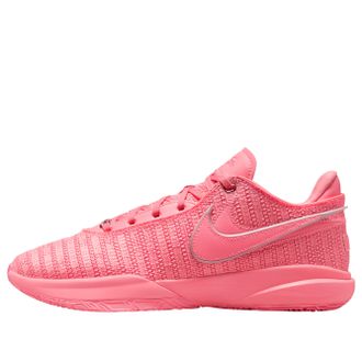 Nike LeBron 20 EP Pink Diamond DJ5422-600