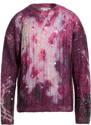Acne Studios KNITWEAR - Jumpers on YOOX.COM
