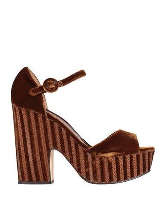 Le Silla SCHUHE - Sandalen auf YOOX.COM