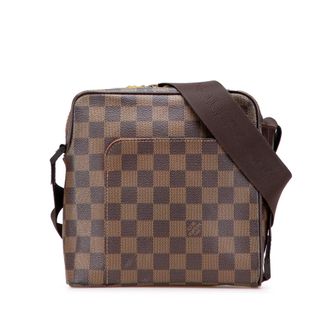 Louis Vuitton Donau Schoudertas