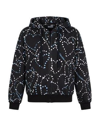 Love Moschino TOPWEAR - Sweatshirts on YOOX.COM